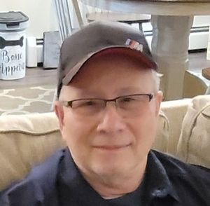 Meet your Posher, Mike